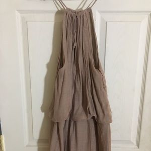 Shorts. Cute jumper only wore once